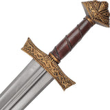 Harald LARP Long Sword-GoblinSmith