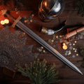 Harald LARP Long Sword-GoblinSmith