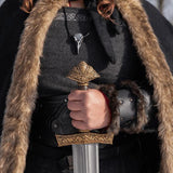 Harald LARP Long Sword-GoblinSmith