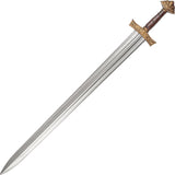 Harald LARP Long Sword-GoblinSmith