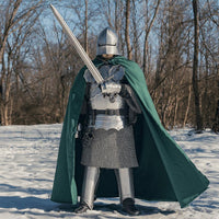 Hartmut LARP Long Sword-GoblinSmith