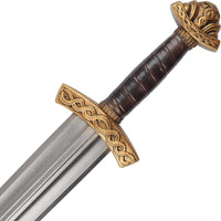 Huskarl LARP Short Sword-GoblinSmith