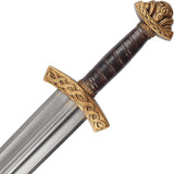 Huskarl LARP Short Sword-GoblinSmith