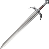 Korax LARP Short Sword-GoblinSmith