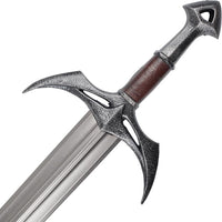 Korax LARP Short Sword-GoblinSmith