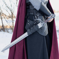 Korax LARP Short Sword-GoblinSmith