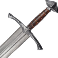 Orbek LARP Short Sword-GoblinSmith