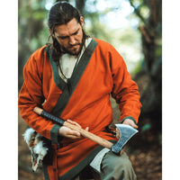 Varek Axe-GoblinSmith