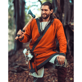 Varek Axe-GoblinSmith