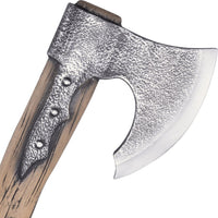 Skarga LARP Axe-GoblinSmith