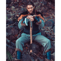 Skarga LARP Axe-GoblinSmith