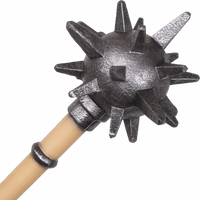 Helmbrecht LARP Morningstar-GoblinSmith