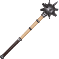 Helmbrecht LARP Morningstar-GoblinSmith