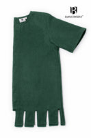 Left Side Surcoat Aleran Green-GoblinSmith