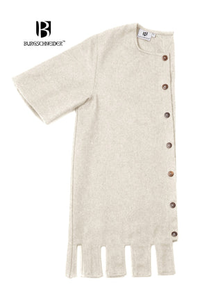 Right Side Surcoat Aleran Natural-GoblinSmith