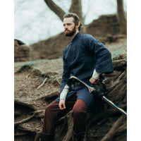 Arantir Canvas Tunic-GoblinSmith