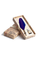 Feather Pen Basic-GoblinSmith