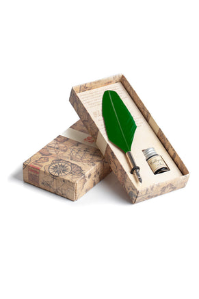 Feather Pen Basic-GoblinSmith
