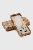 Feather Pen Basic-GoblinSmith
