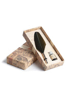 Feather Pen Basic-GoblinSmith