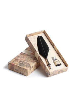 Feather Pen Basic-GoblinSmith