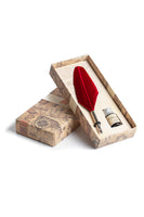 Feather Pen Basic-GoblinSmith
