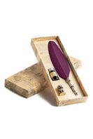 Feather Pen Owl-GoblinSmith