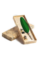 Feather Pen Owl-GoblinSmith