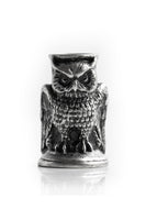 Feather Pen Owl-GoblinSmith