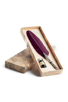 Feather Pen Elegant-GoblinSmith