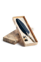 Feather Pen Elegant-GoblinSmith