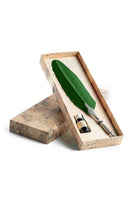 Feather Pen Elegant-GoblinSmith