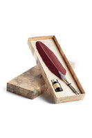 Feather Pen Elegant-GoblinSmith