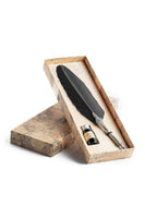 Feather Pen Elegant-GoblinSmith