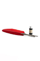 Feather Pen Elegant-GoblinSmith