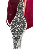 Feather Pen Elegant-GoblinSmith
