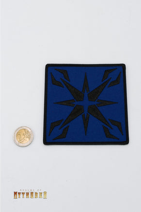 Mythodea Iron On Patch Black Dynasty-GoblinSmith