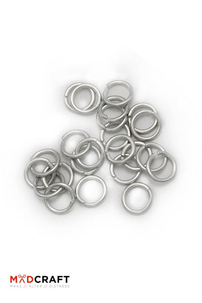 Chain Rings Aluminum-GoblinSmith