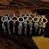 Celtic Stainless Steel Bracelet