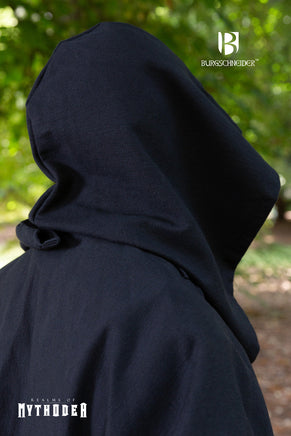 Black Dynasty Cape-GoblinSmith