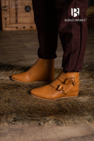 Medieval Shoes Jorvik-GoblinSmith