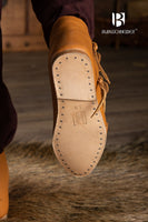 Medieval Shoes Jorvik-GoblinSmith