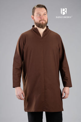Tunic Ekwin Brown-GoblinSmith