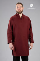 Tunic Ekwin Red-GoblinSmith