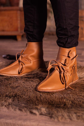 Viking Shoes Floki-GoblinSmith