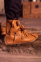 Viking Shoes Floki-GoblinSmith