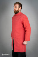 Infantry Gambeson Red-GoblinSmith