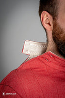 Infantry Gambeson Red-GoblinSmith