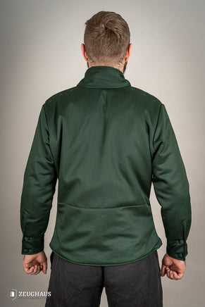 Arming Doublet Green-GoblinSmith