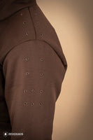 Arming Doublet Brown-GoblinSmith